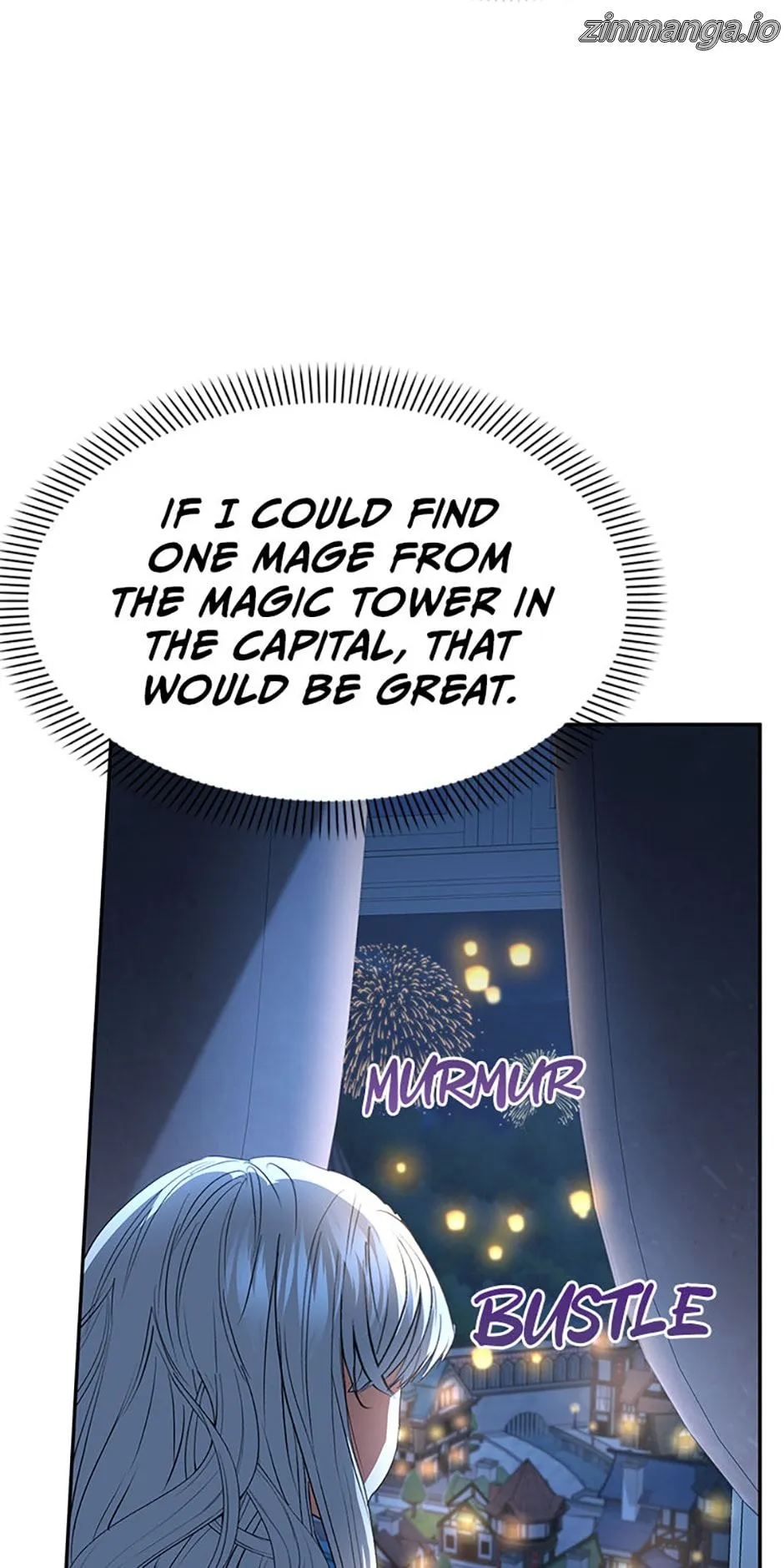 How to Survive As The Devil’s Daughter Chapter 39 448 036