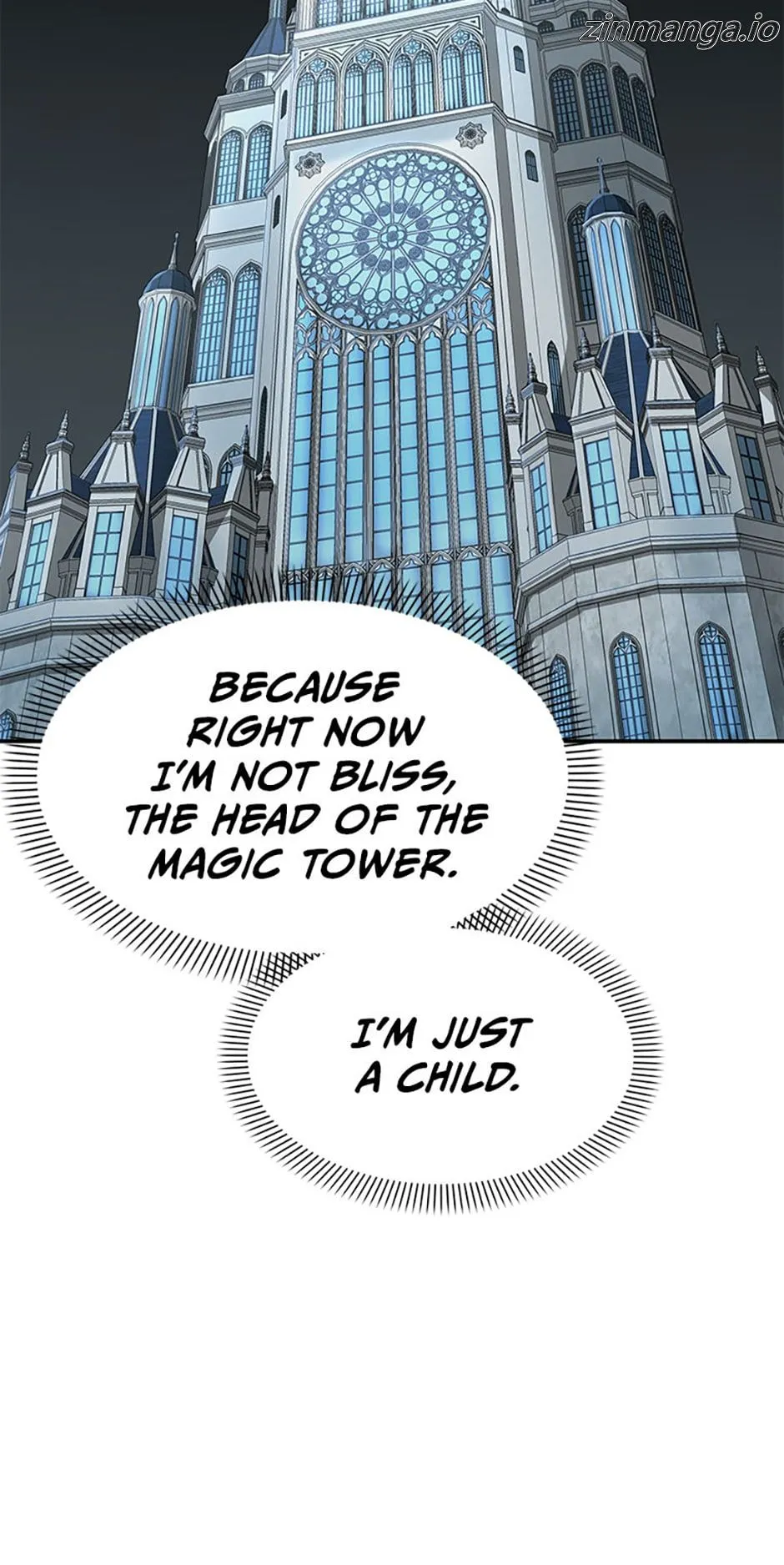 How to Survive As The Devil’s Daughter Chapter 39 450 038