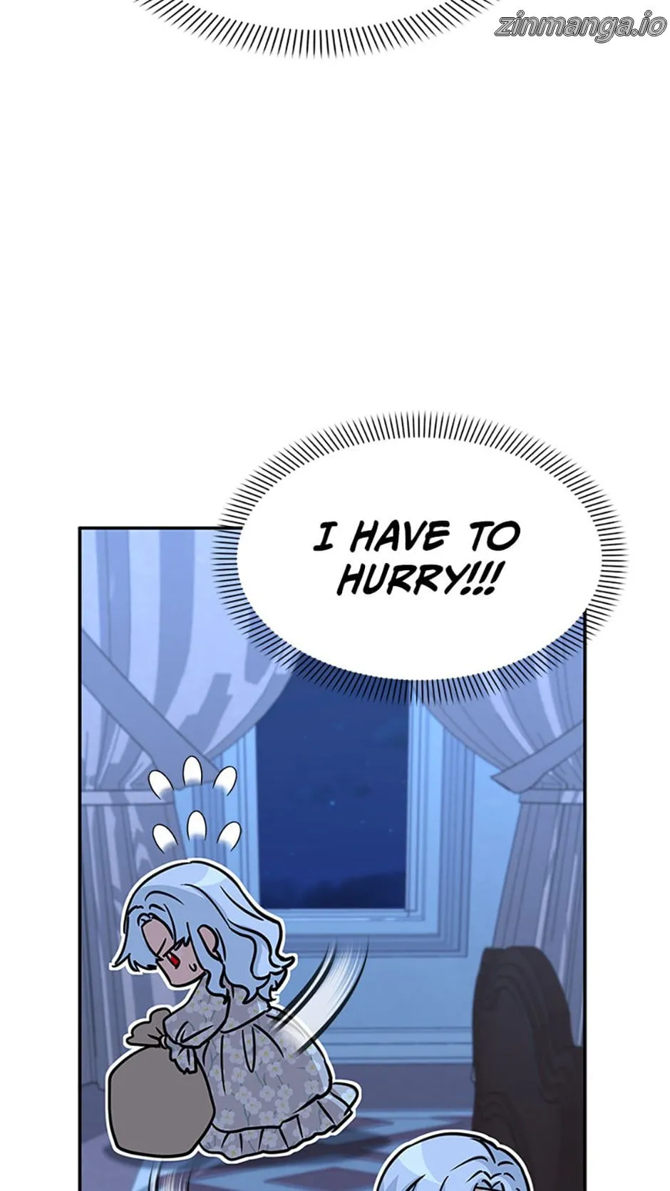 How to Survive As The Devil’s Daughter Chapter 39 454 042