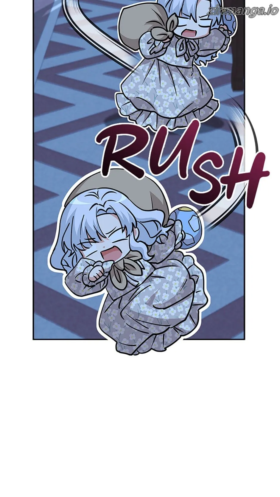 How to Survive As The Devil’s Daughter Chapter 39 455 043