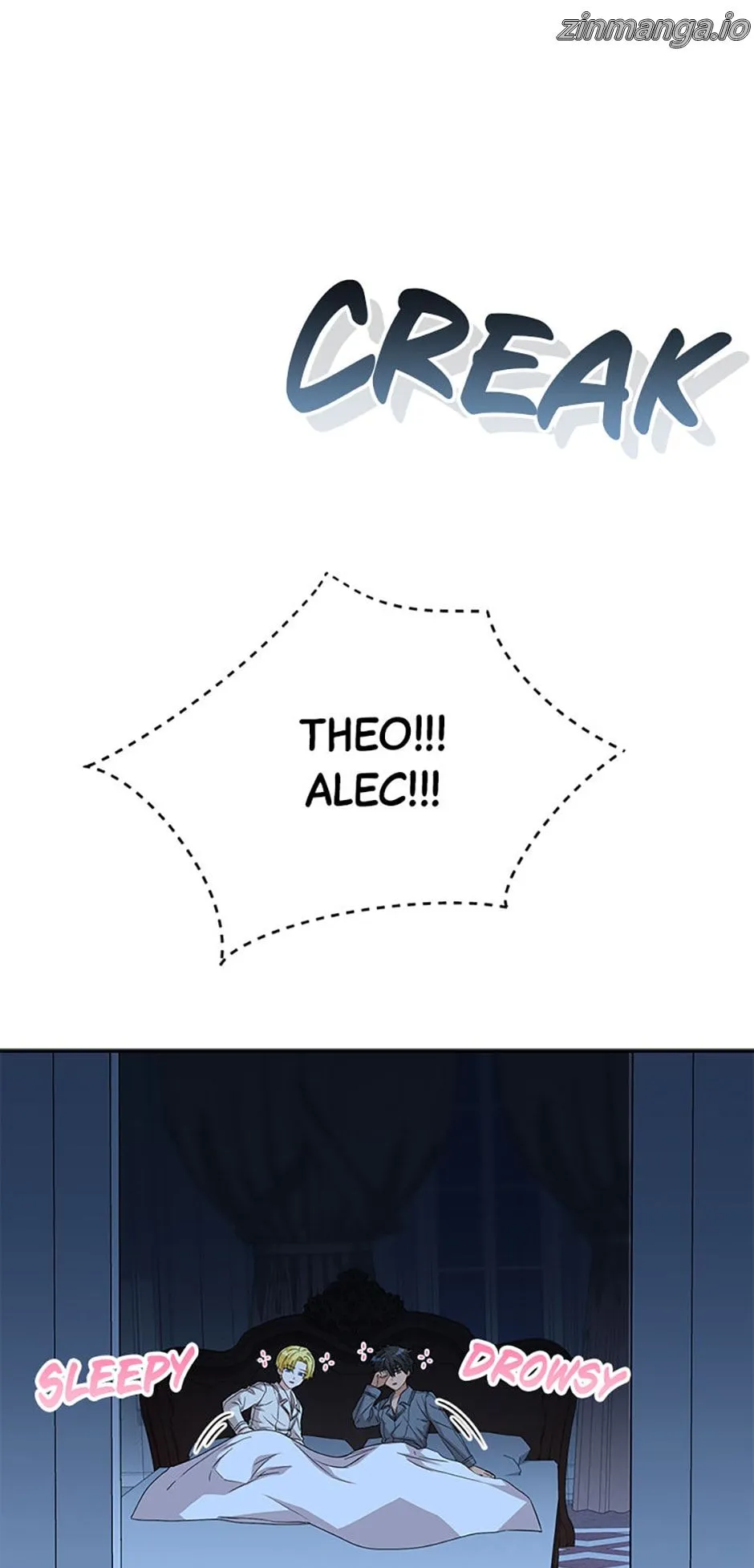 How to Survive As The Devil’s Daughter Chapter 39 456 044