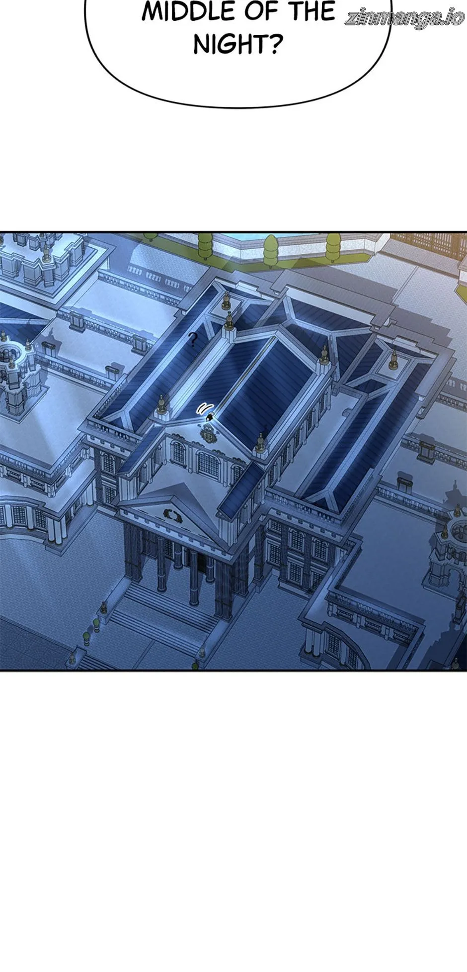 How to Survive As The Devil’s Daughter Chapter 39 460 048