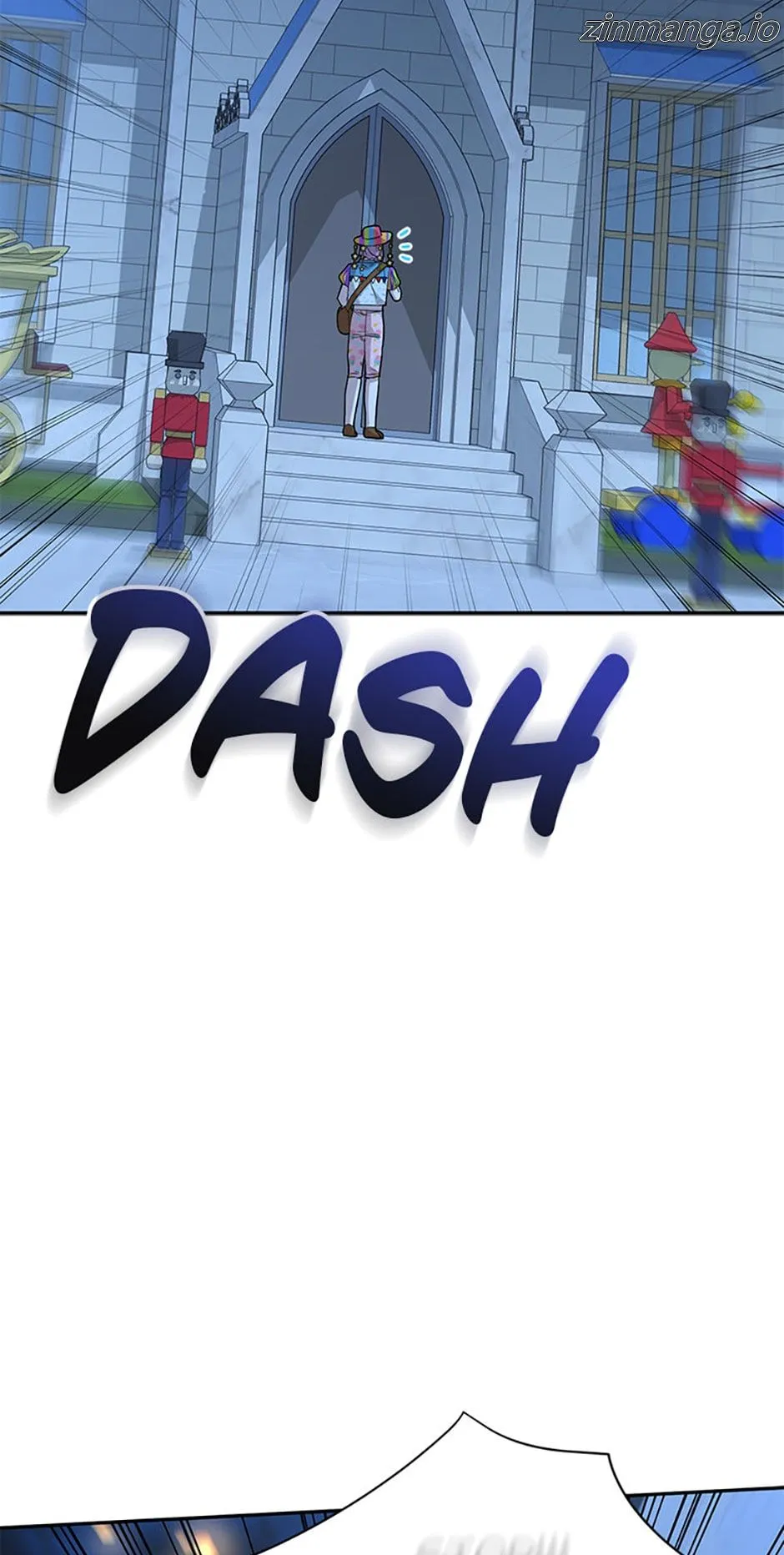 How to Survive As The Devil’s Daughter Chapter 39 464 052