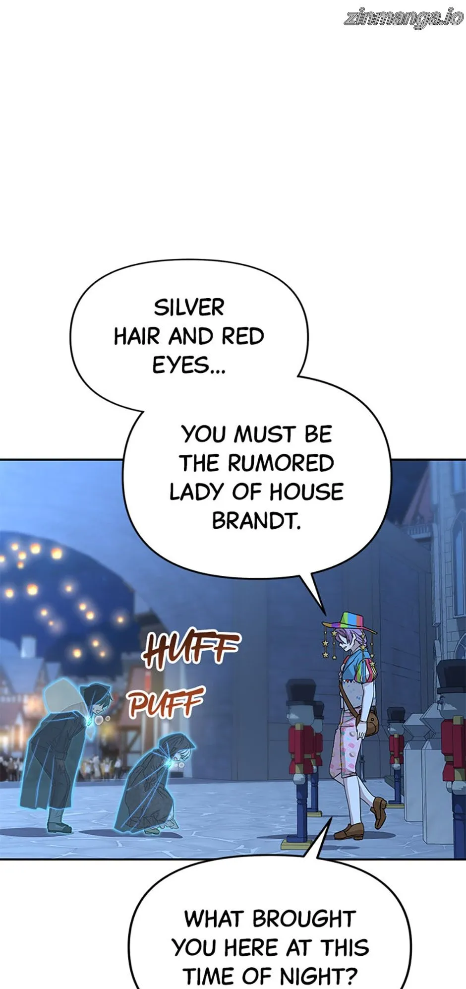 How to Survive As The Devil’s Daughter Chapter 39 467 055