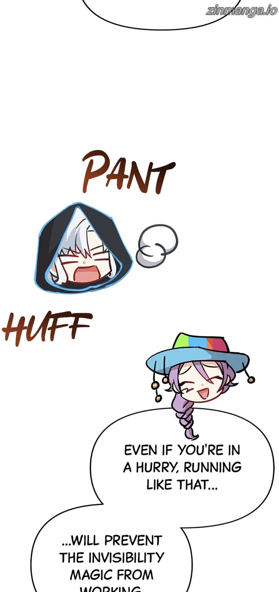 How to Survive As The Devil’s Daughter Chapter 39 468 056