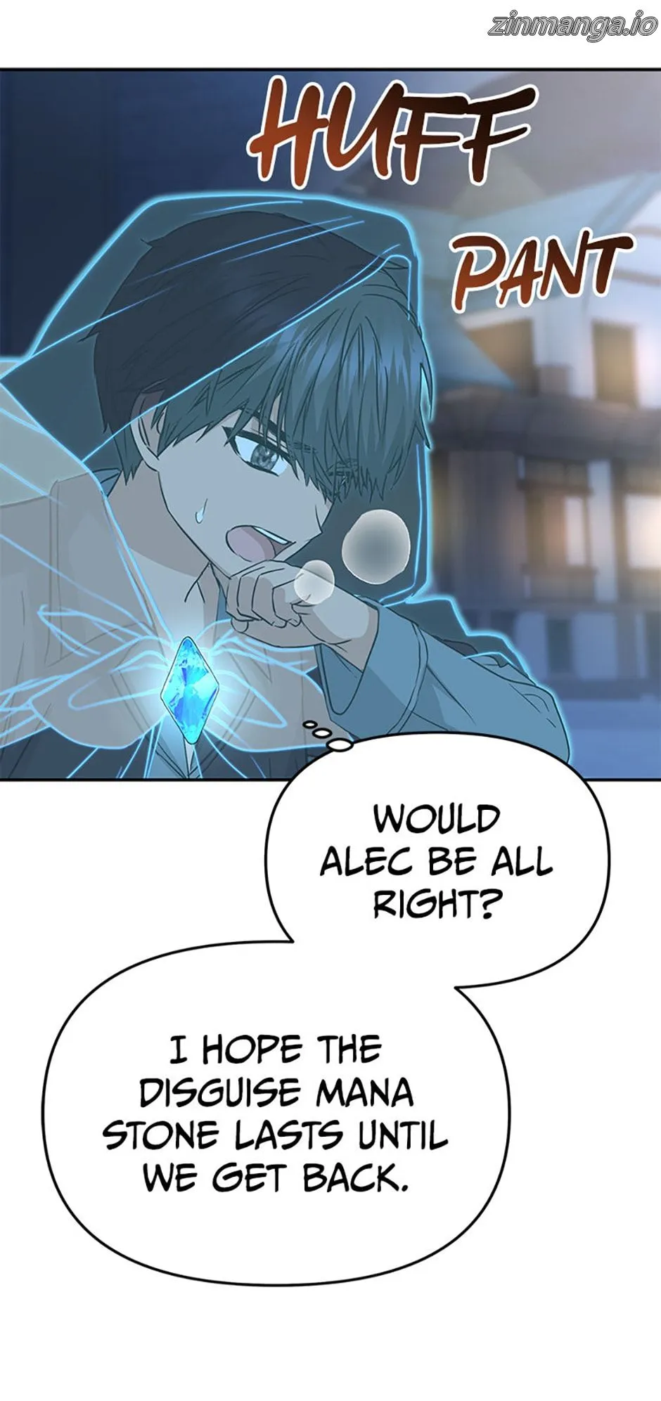 How to Survive As The Devil’s Daughter Chapter 39 470 058