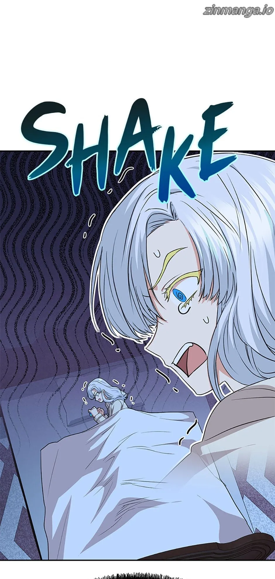 How to Survive As The Devil’s Daughter Chapter 39 471 059