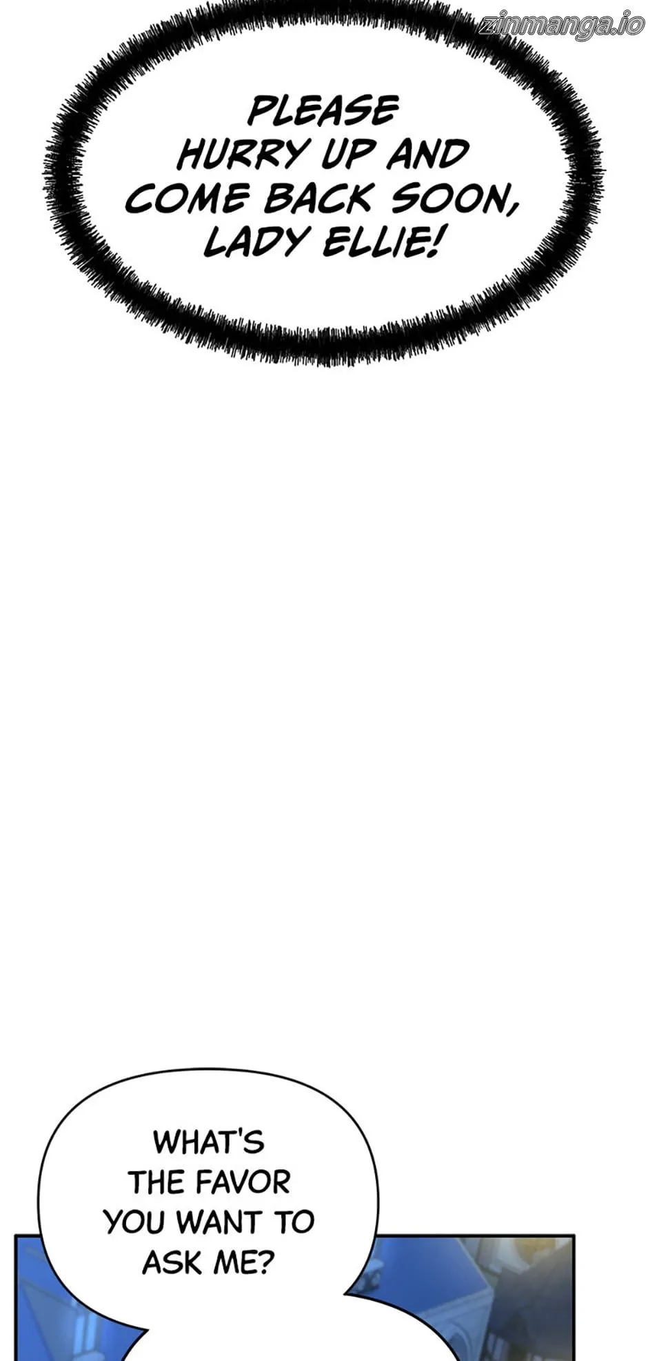 How to Survive As The Devil’s Daughter Chapter 39 472 060