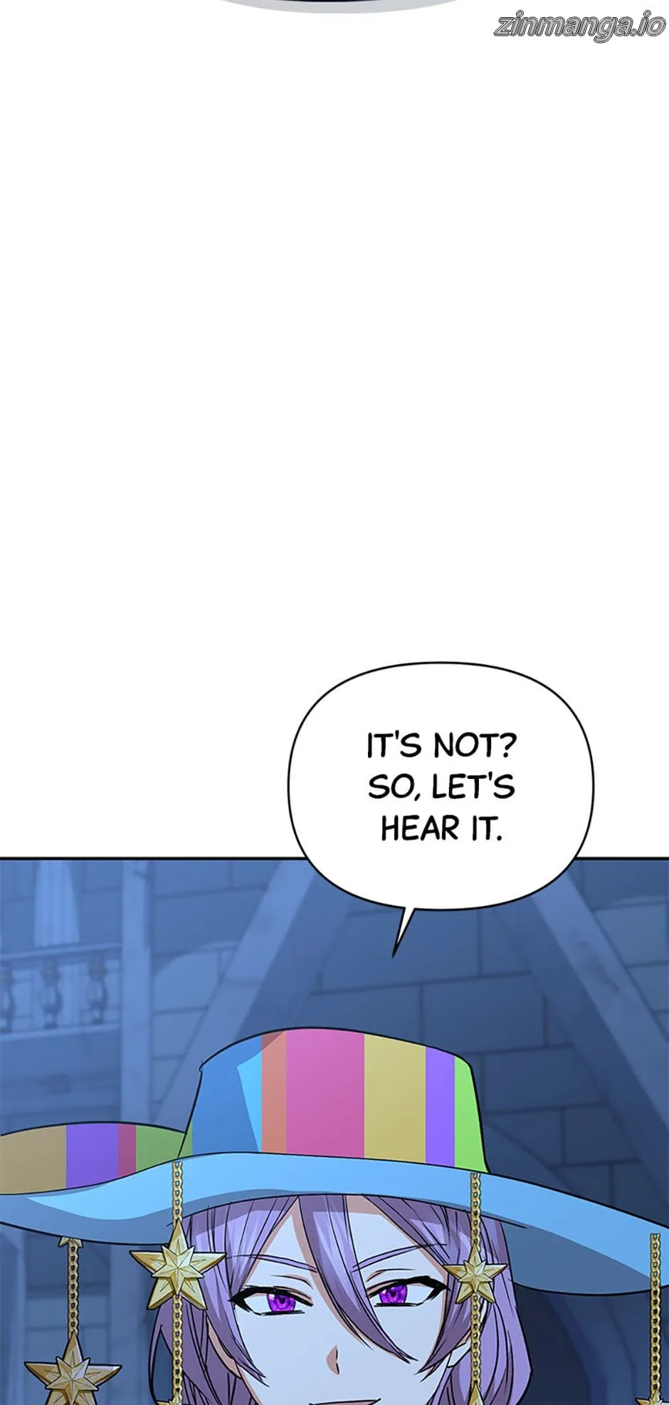 How to Survive As The Devil’s Daughter Chapter 39 474 062