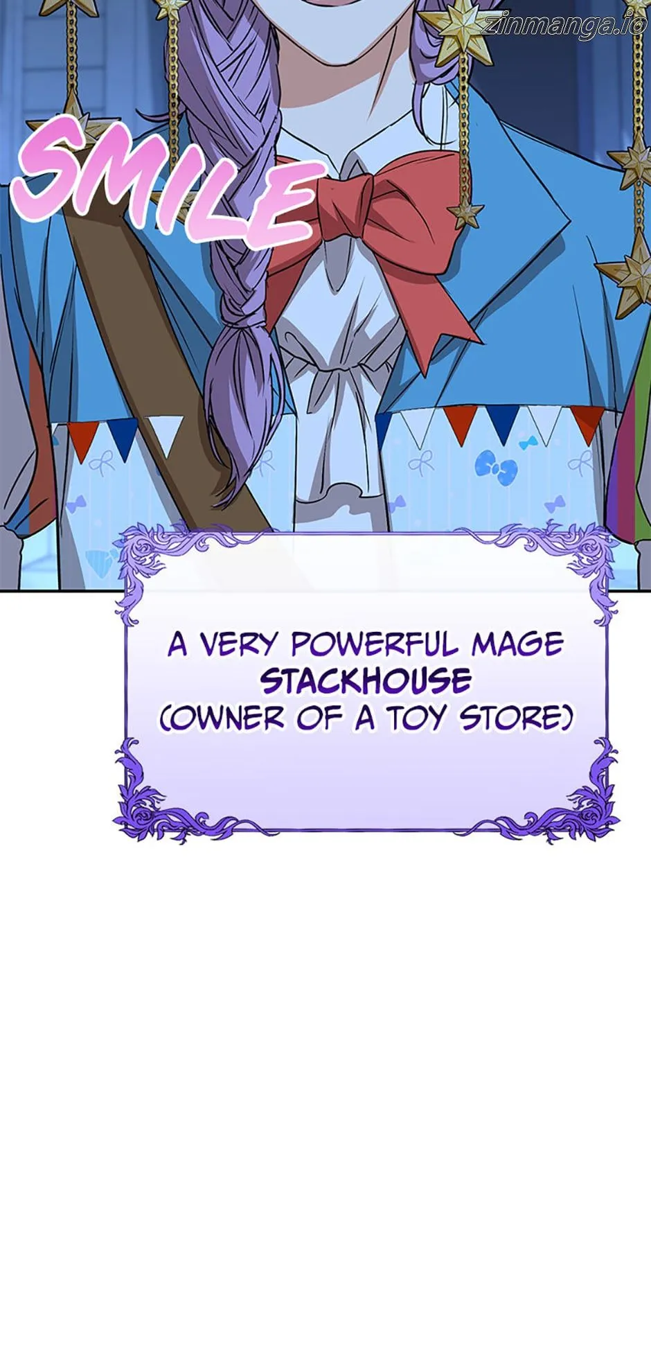 How to Survive As The Devil’s Daughter Chapter 39 475 063