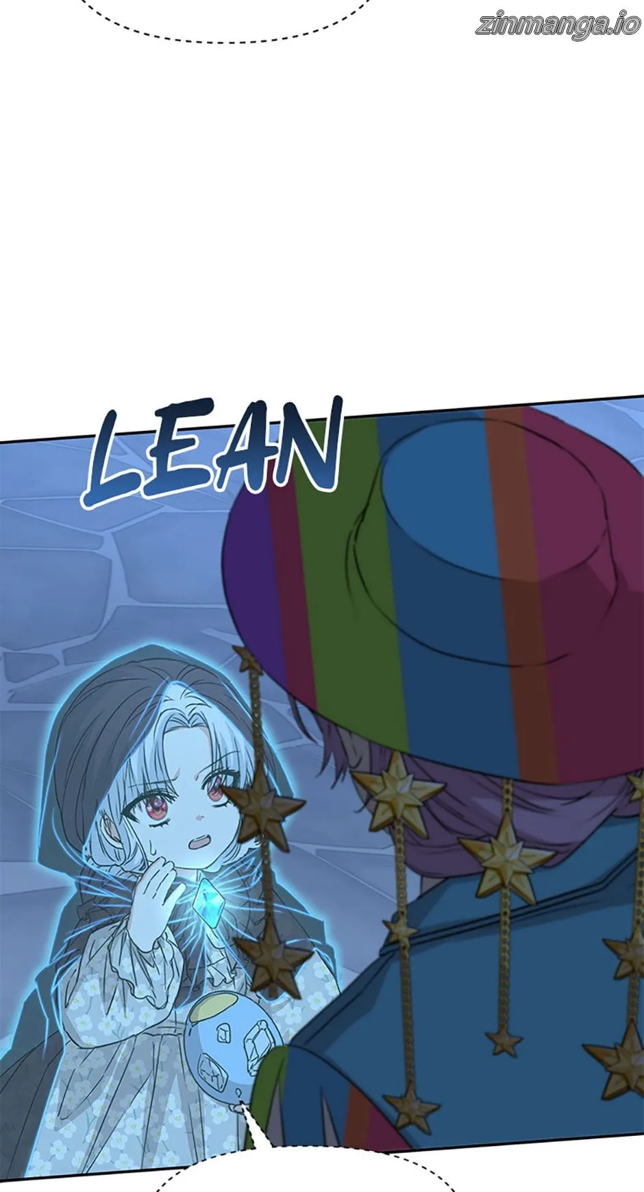 How to Survive As The Devil’s Daughter Chapter 39 480 068