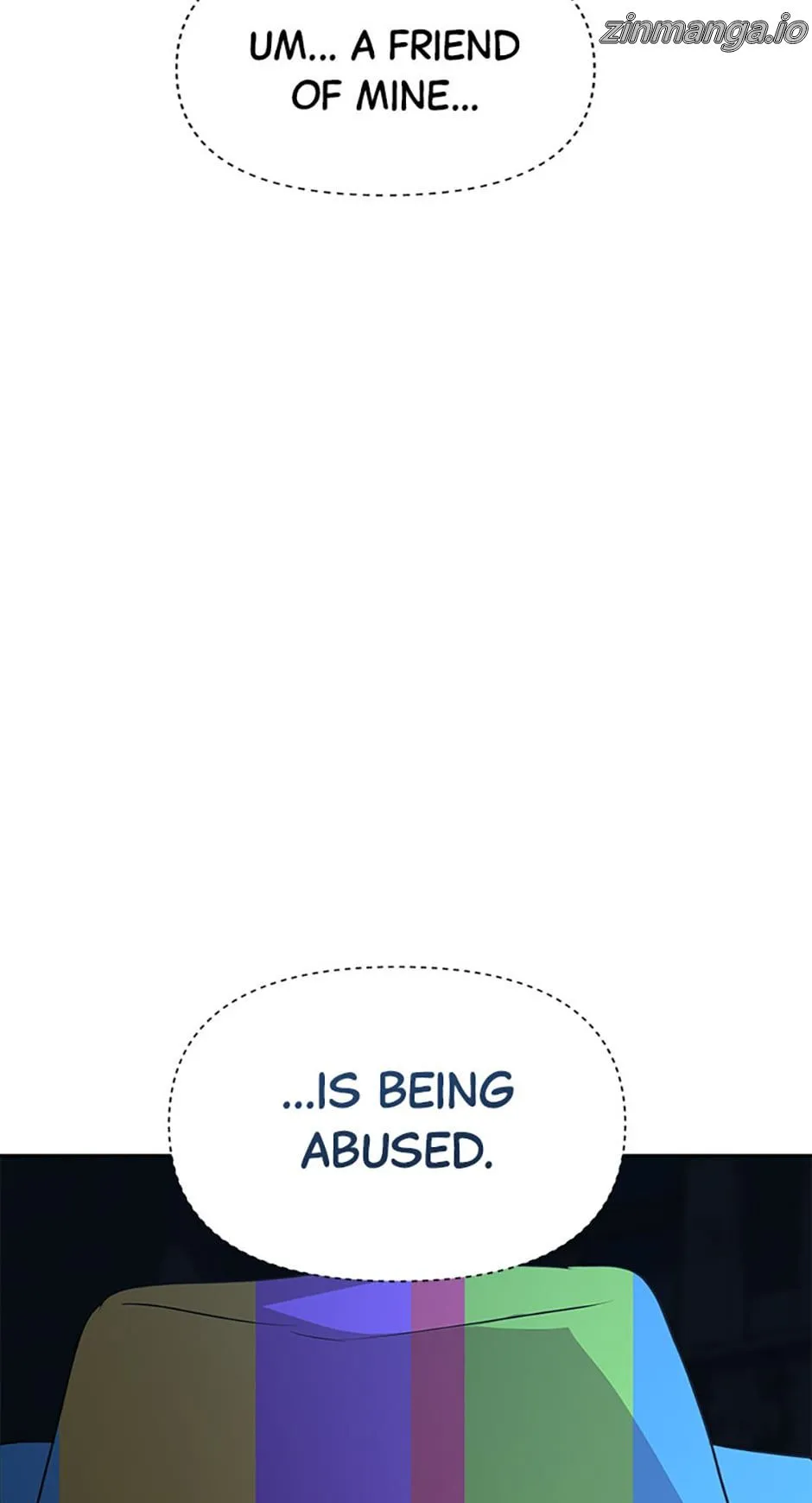 How to Survive As The Devil’s Daughter Chapter 39 481 069