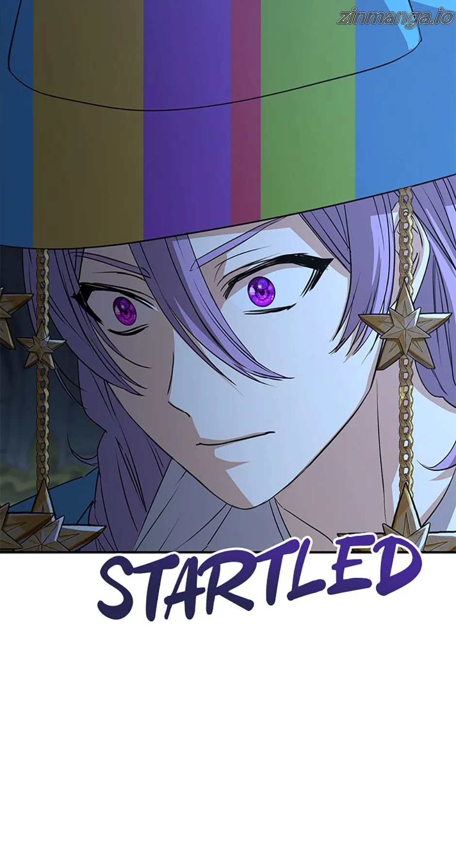 How to Survive As The Devil’s Daughter Chapter 39 482 070