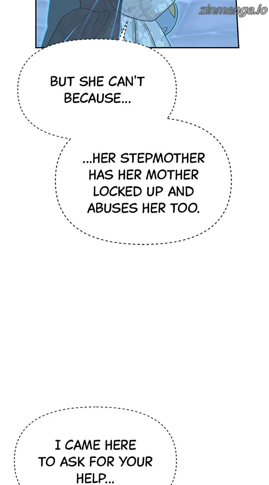 How to Survive As The Devil’s Daughter Chapter 39 484 072