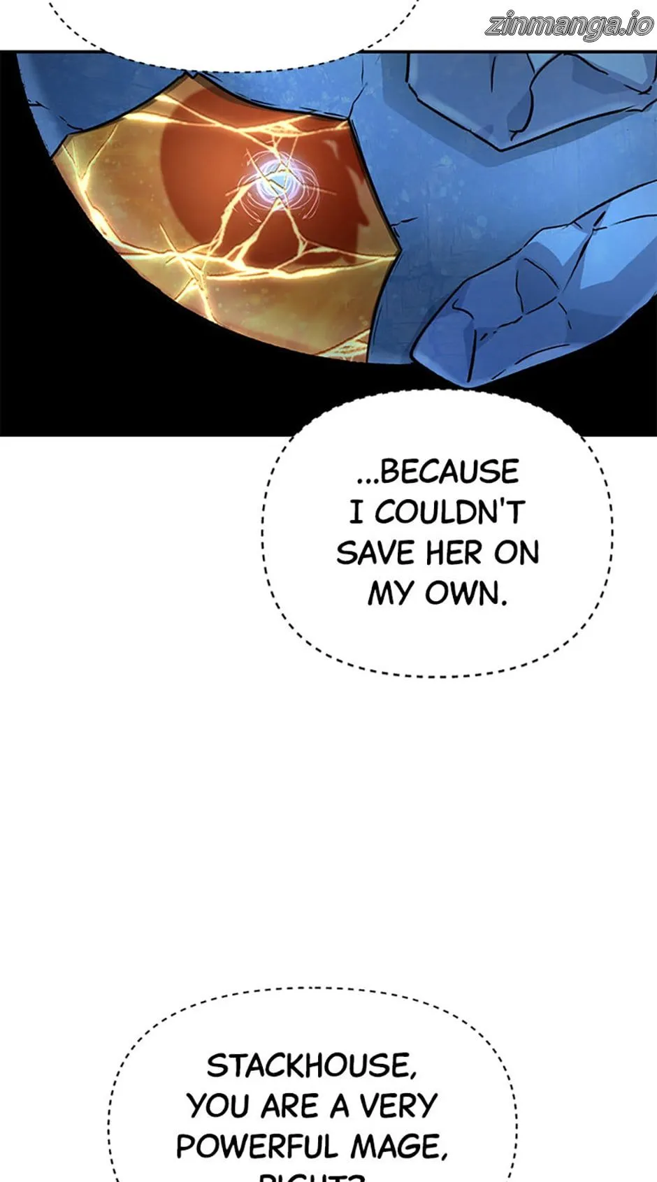 How to Survive As The Devil’s Daughter Chapter 39 485 073