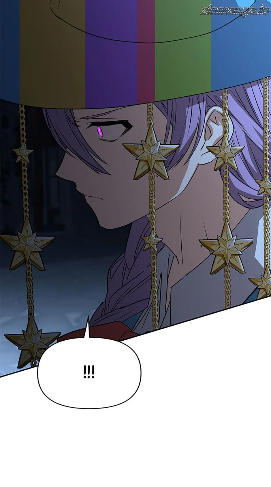 How to Survive As The Devil’s Daughter Chapter 39 487 075