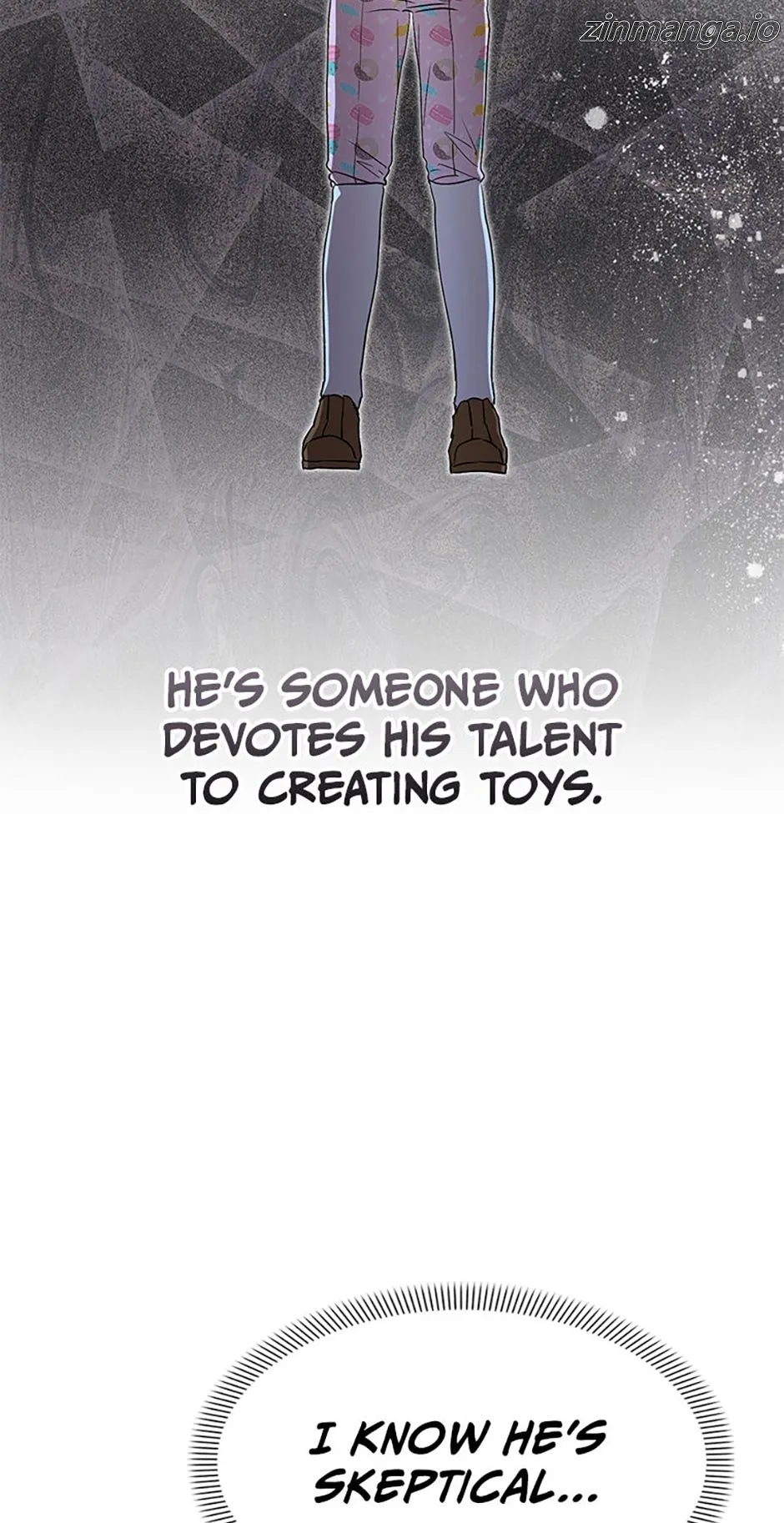 How to Survive As The Devil’s Daughter Chapter 39 493 081