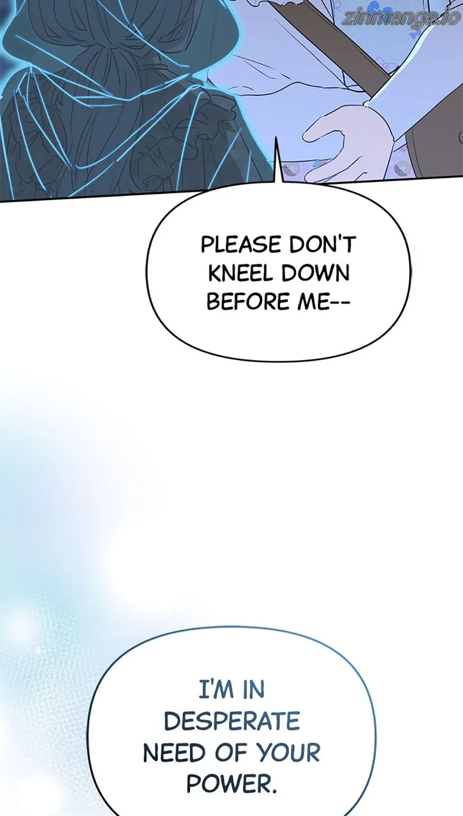 How to Survive As The Devil’s Daughter Chapter 39 496 084