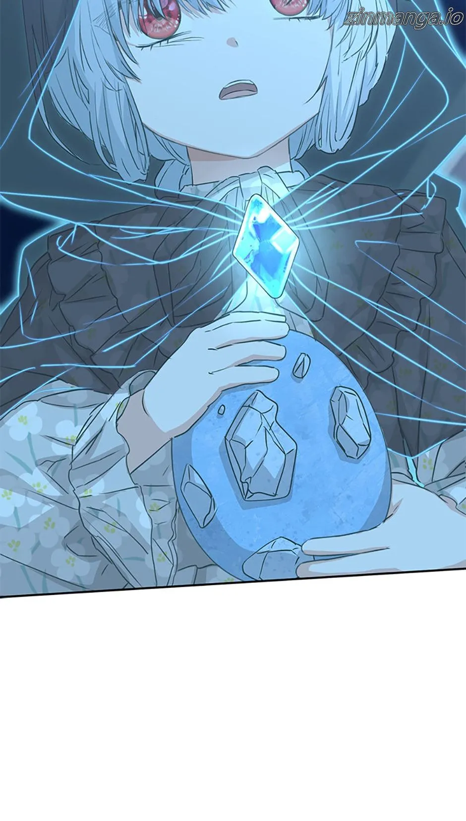 How to Survive As The Devil’s Daughter Chapter 39 498 086