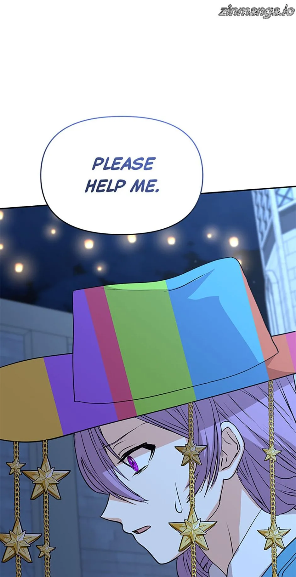 How to Survive As The Devil’s Daughter Chapter 39 499 087