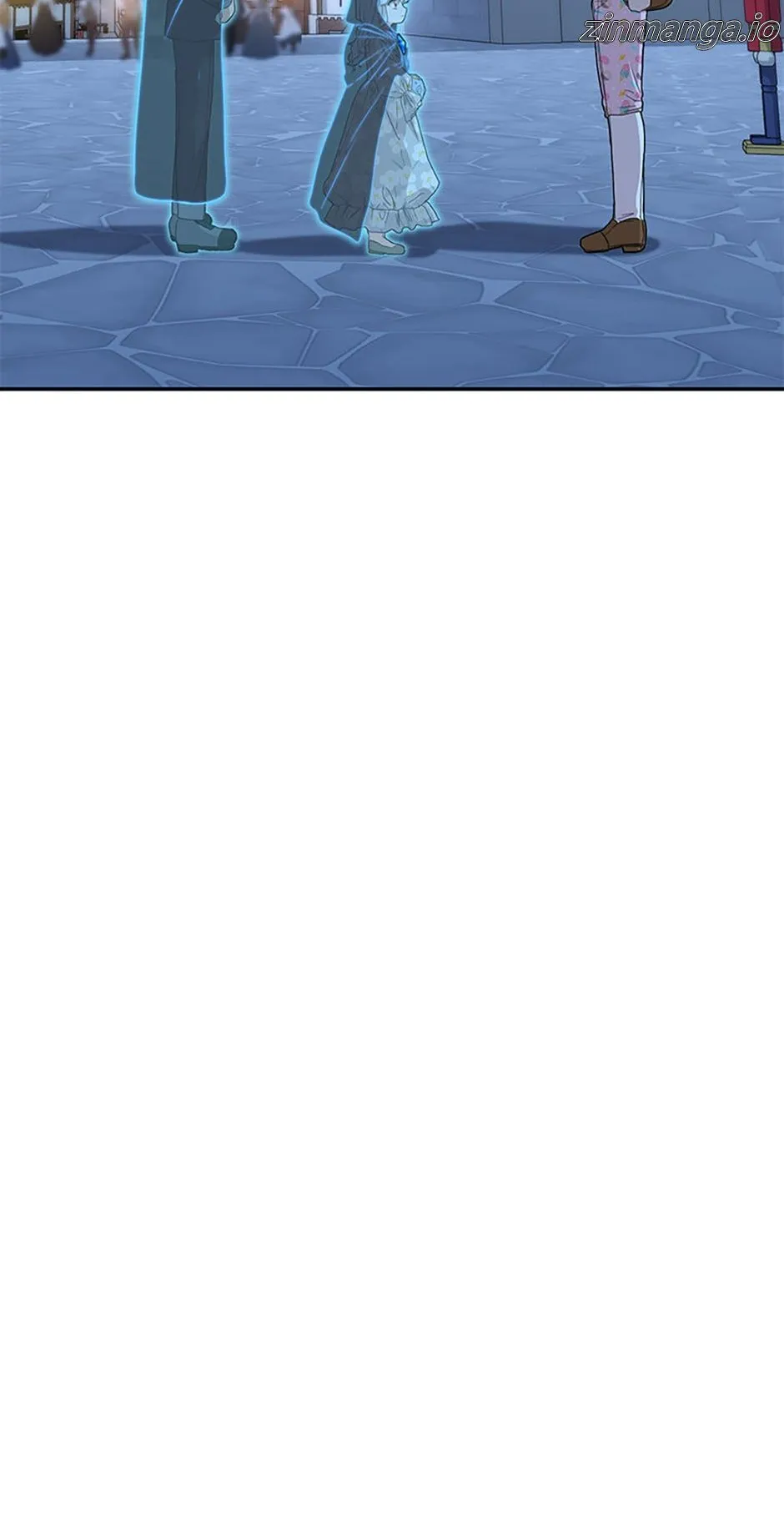 How to Survive As The Devil’s Daughter Chapter 39 503 091