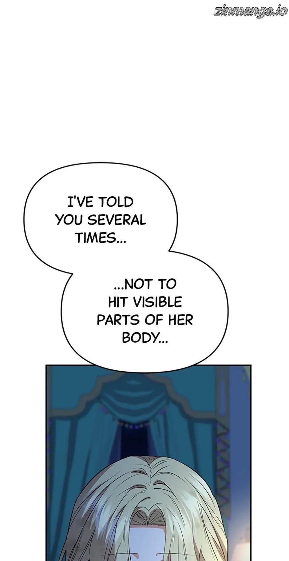 How to Survive As The Devil’s Daughter Chapter 39 507 095