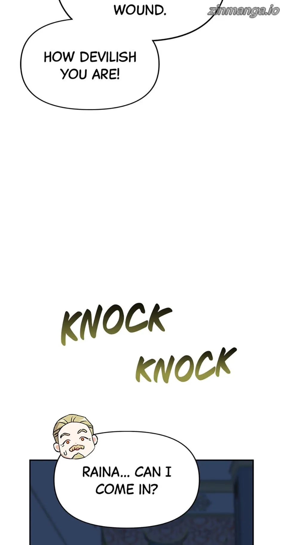 How to Survive As The Devil’s Daughter Chapter 39 511 099