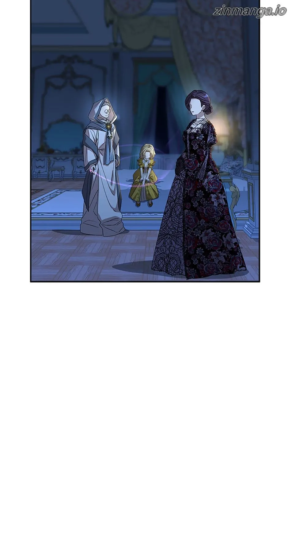 How to Survive As The Devil’s Daughter Chapter 39 512 100