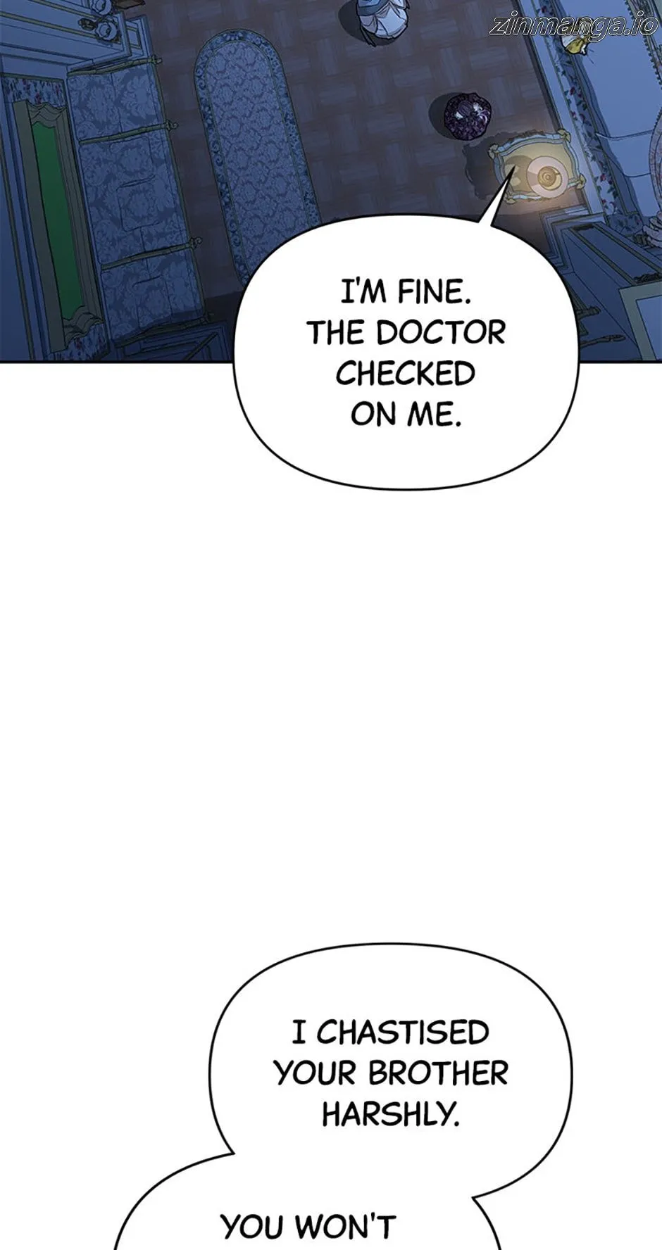 How to Survive As The Devil’s Daughter Chapter 39 514 102