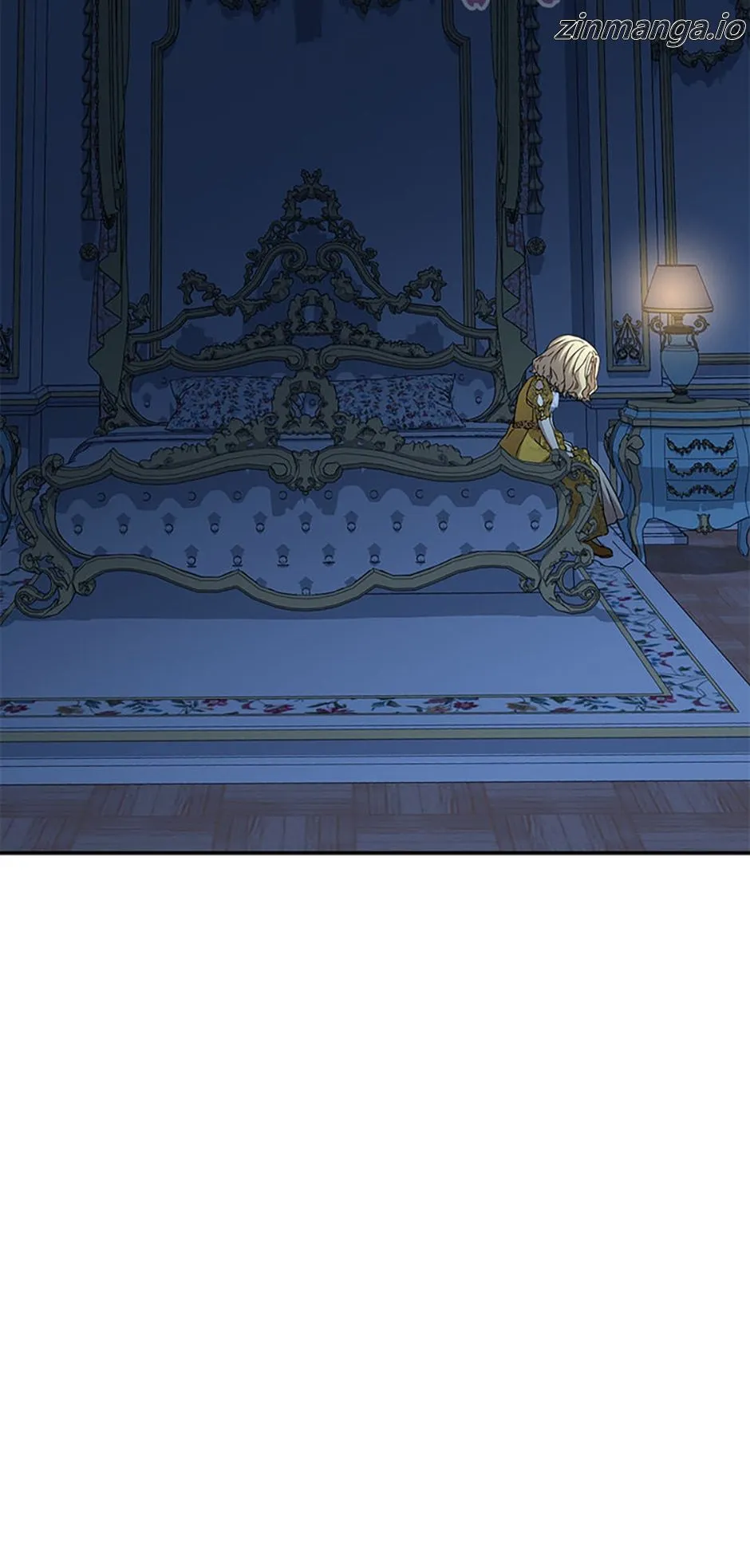 How to Survive As The Devil’s Daughter Chapter 39 518 106