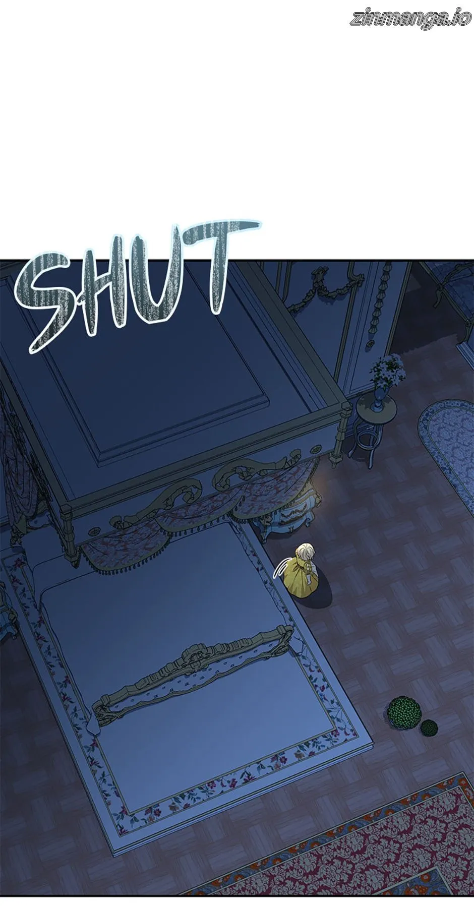 How to Survive As The Devil’s Daughter Chapter 39 520 108