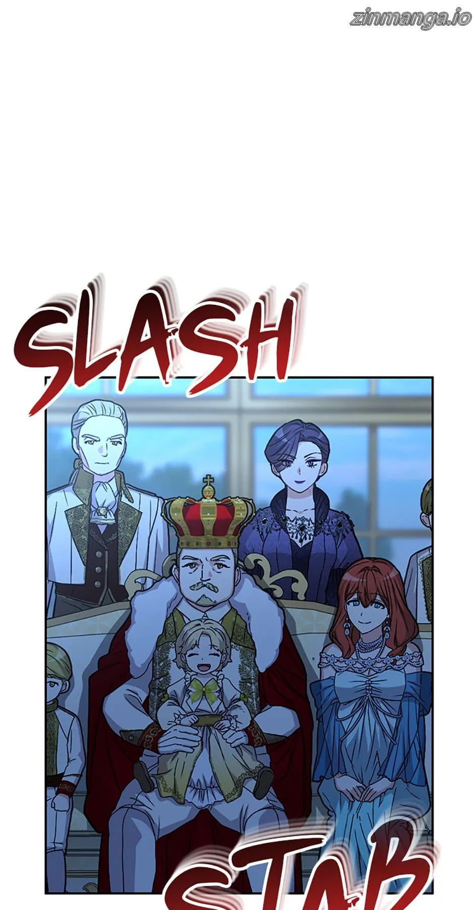 How to Survive As The Devil’s Daughter Chapter 39 524 112