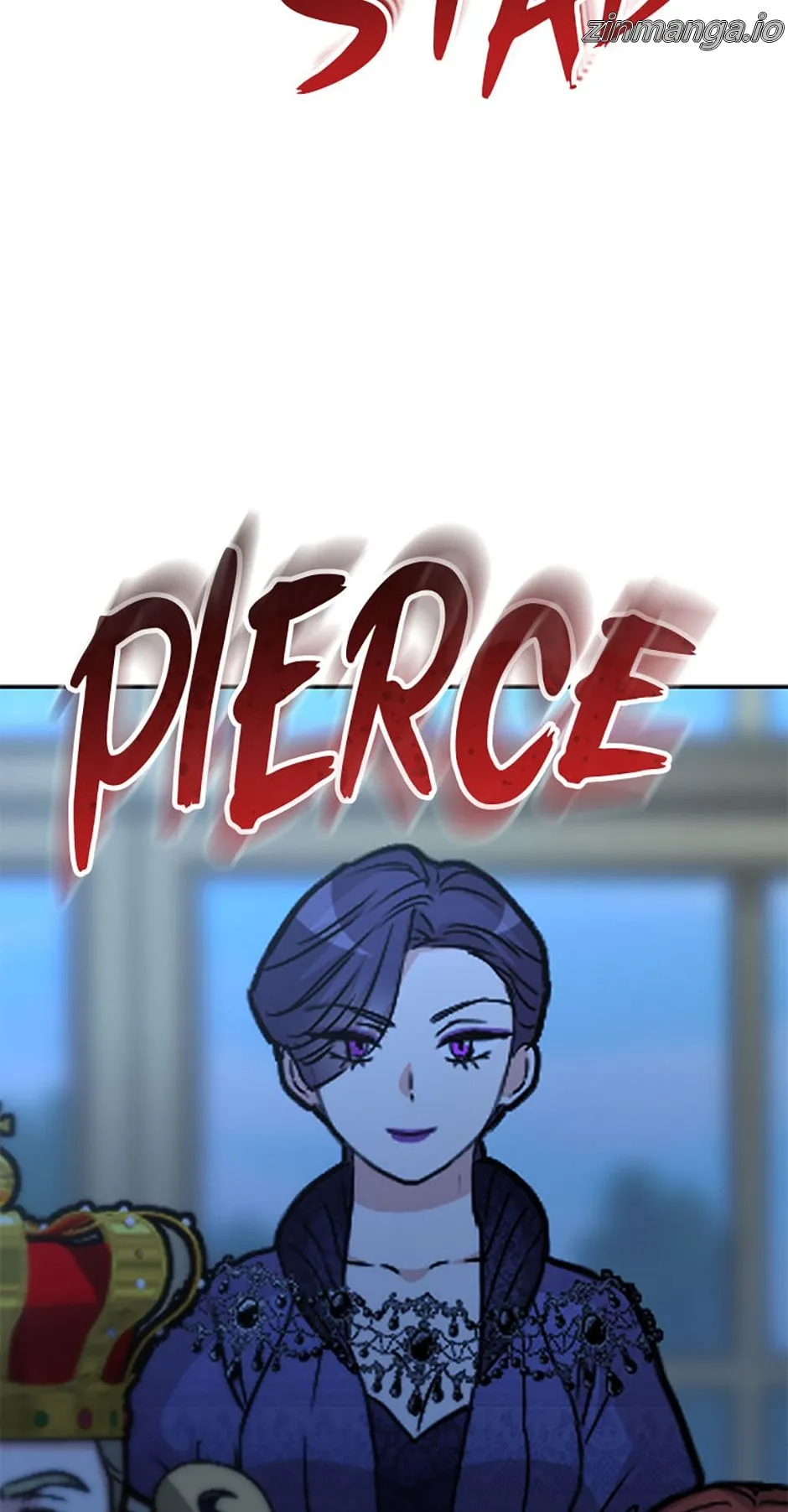 How to Survive As The Devil’s Daughter Chapter 39 525 113