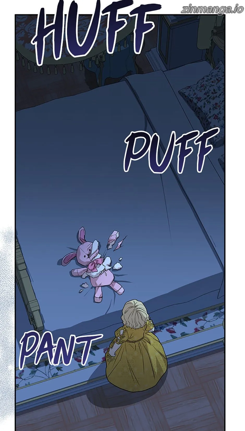 How to Survive As The Devil’s Daughter Chapter 39 529 117