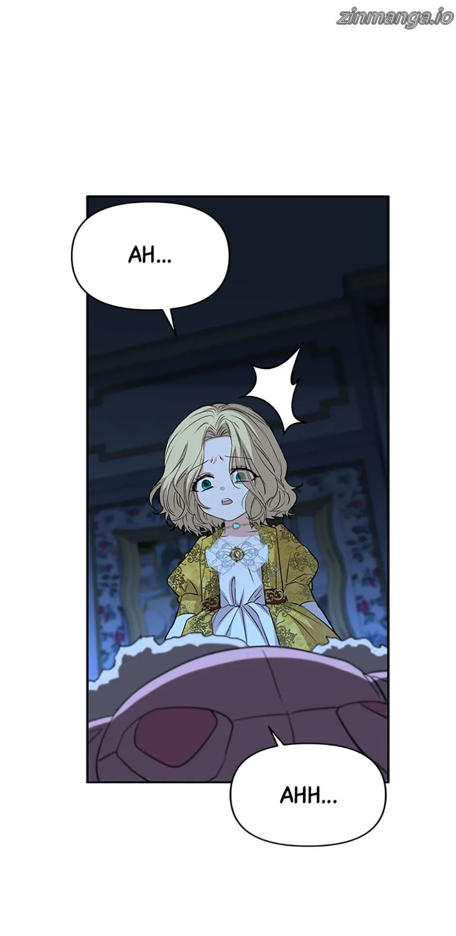 How to Survive As The Devil’s Daughter Chapter 39 534 122