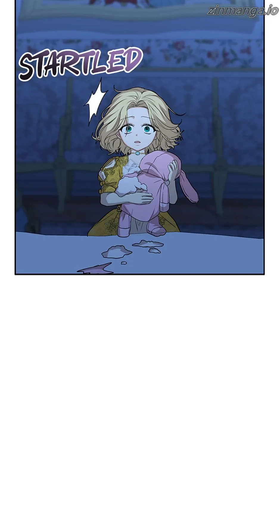 How to Survive As The Devil’s Daughter Chapter 39 538 126