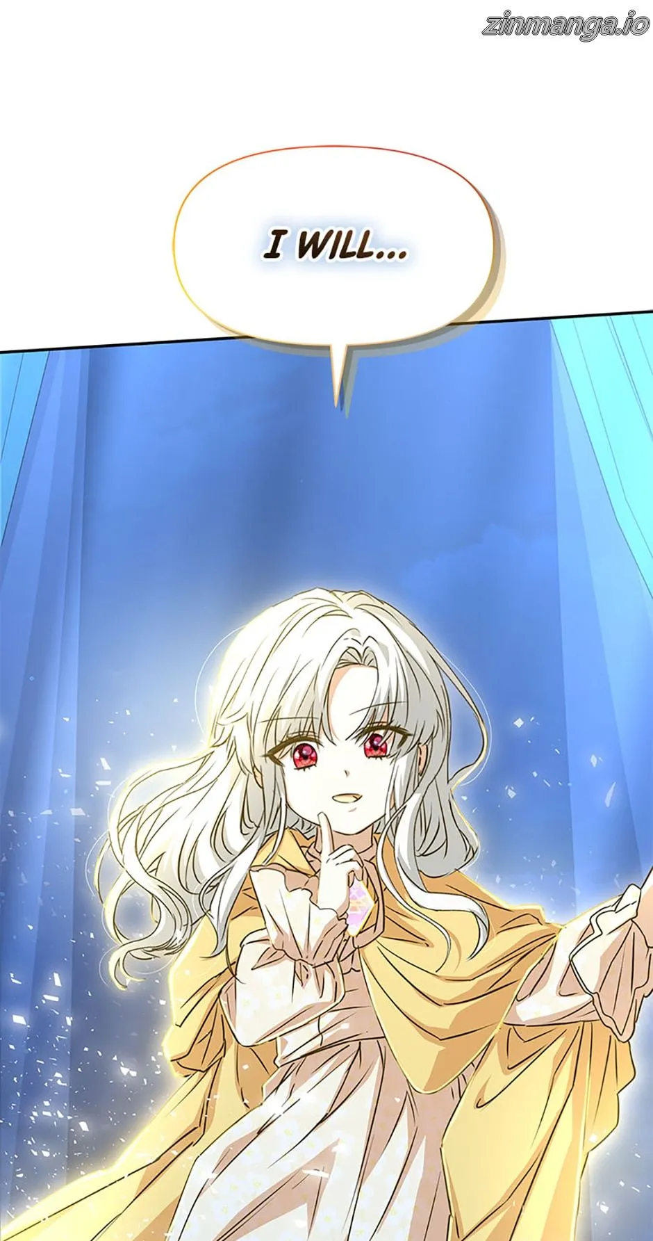 How to Survive As The Devil’s Daughter Chapter 39 542 130