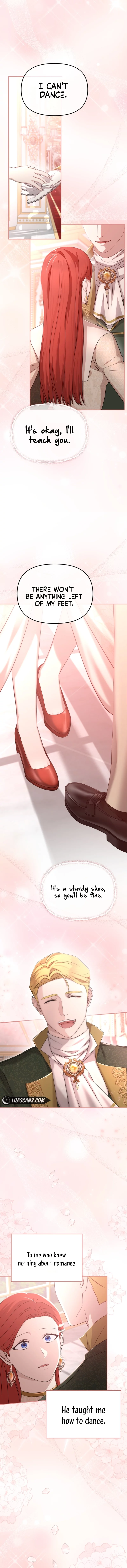 How to Survive As The Devil’s Daughter Chapter 54 62 04