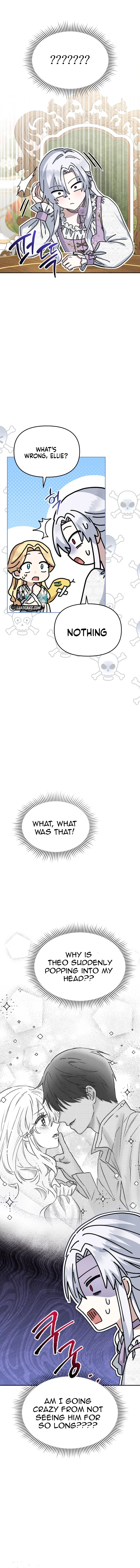 How to Survive As The Devil’s Daughter Chapter 54 65 07