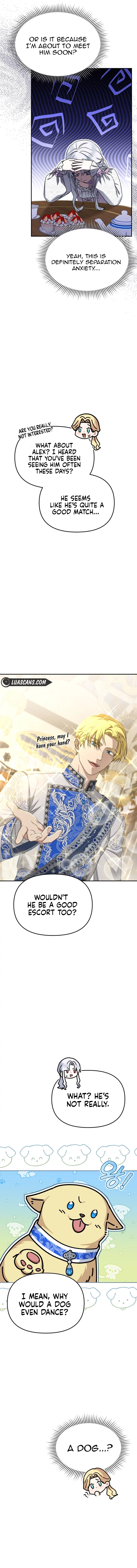 How to Survive As The Devil’s Daughter Chapter 54 66 08