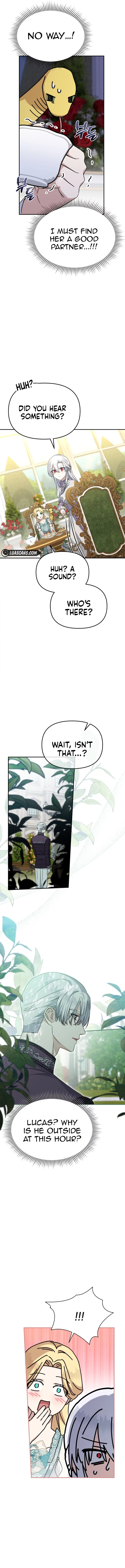 How to Survive As The Devil’s Daughter Chapter 54 68 10