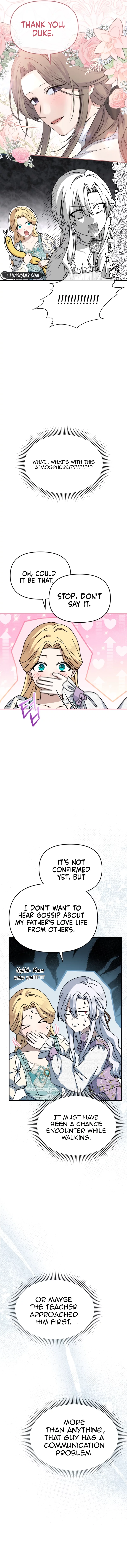 How to Survive As The Devil’s Daughter Chapter 54 71 13