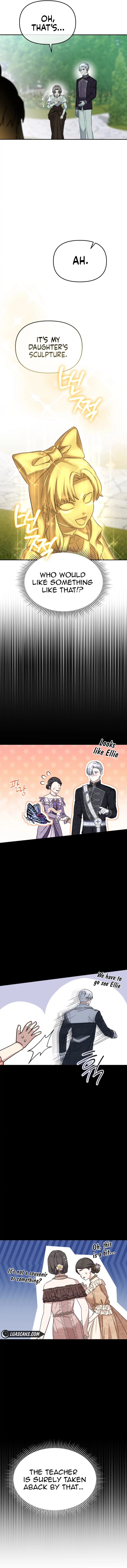 How to Survive As The Devil’s Daughter Chapter 54 72 14