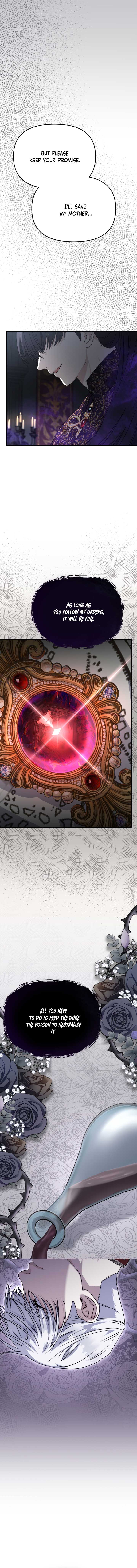 How to Survive As The Devil’s Daughter Chapter 57 57 02