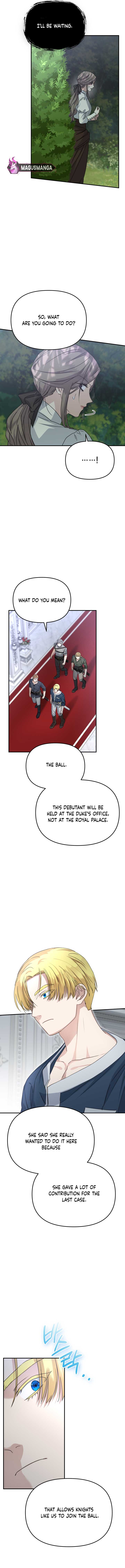 How to Survive As The Devil’s Daughter Chapter 57 58 03