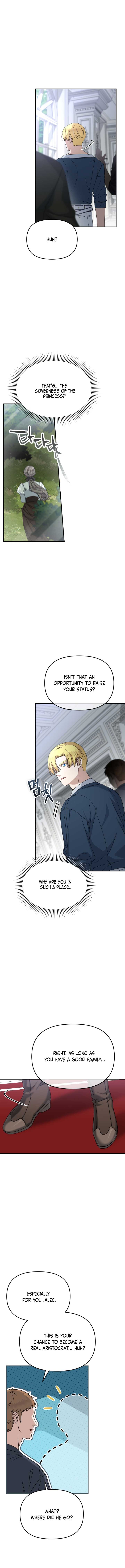 How to Survive As The Devil’s Daughter Chapter 57 59 04