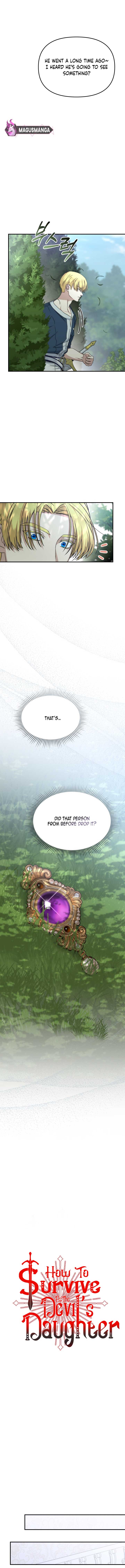 How to Survive As The Devil’s Daughter Chapter 57 60 05