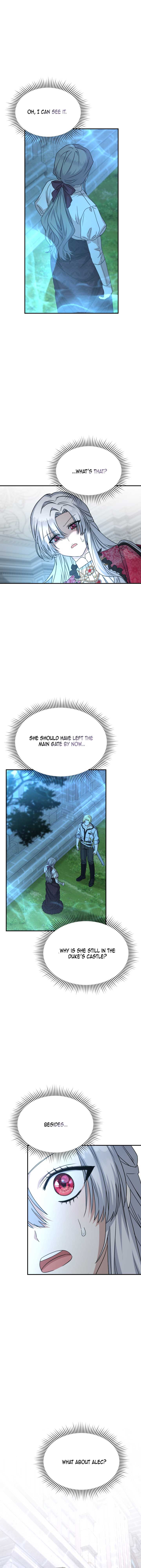 How to Survive As The Devil’s Daughter Chapter 57 64 09