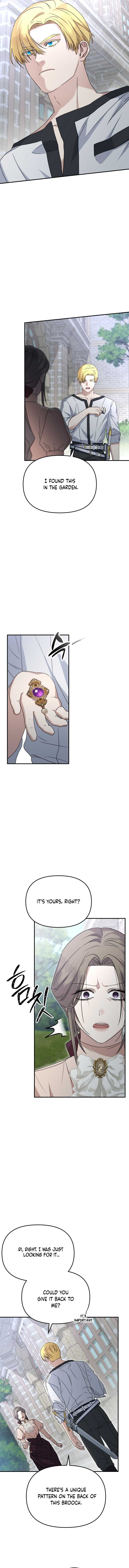 How to Survive As The Devil’s Daughter Chapter 57 65 10