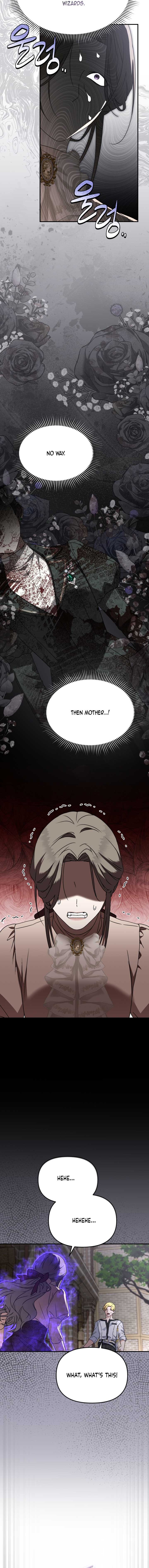 How to Survive As The Devil’s Daughter Chapter 57 67 12